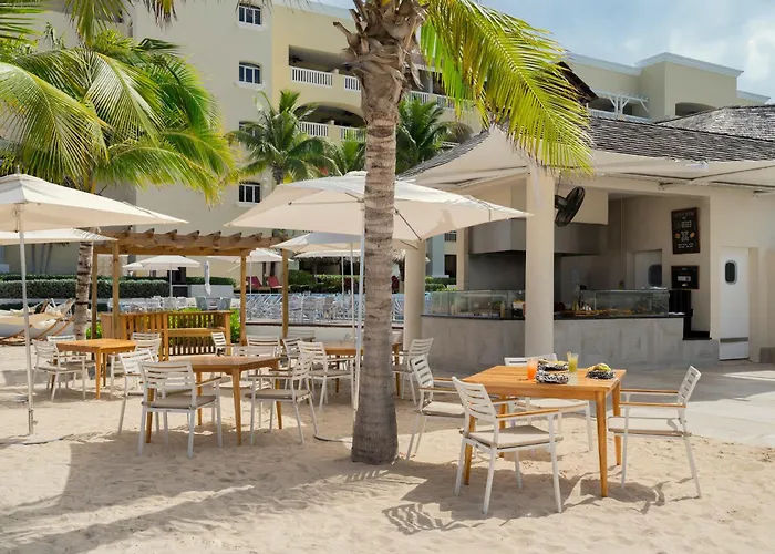 Joia Rose Hall By Iberostar (Adults Only)